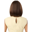 Outre The Daily Wig Style & Dash 3" Deep Lace Part - Daily 14