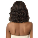 Outre The Daily Wig Style & Dash 3" Deep Lace Part - Daily 15