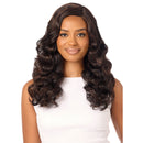 Outre The Daily Wig Style & Dash 3 Deep Lace Part - Daily 20