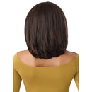 Outre The Daily Wig Style & Dash 3 Deep Lace Part - Daily 23