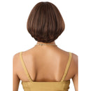 Outre The Daily Wig Style & Dash 3 Deep Lace Part - Daily 25
