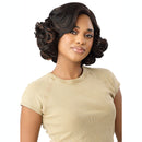 Outre The Daily Wig Style & Dash 3 Deep Lace Part - Daily 26