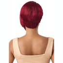 Outre The Daily Wig Style & Dash 3 Deep Lace Part - Daily 27