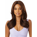 Outre The Daily Wig Style & Dash 3" Deep Lace Part - Daily 3
