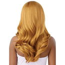 Outre The Daily Wig Style & Dash 3" Deep Lace Part - Daily 7