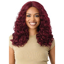 Outre The Daily Wig - Fabiana