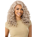 Outre The Daily Wig - Fabiana