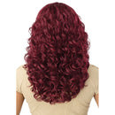 Outre The Daily Wig - Fabiana