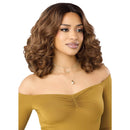 Outre The Daily Wig Premium Synthetic Lace Part Wig- Milly