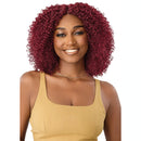 Outre The Daily Wig - Tova