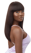 Outre Mytresses 100% Unprocessed Human Hair Full Wig - Thalya