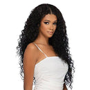 Vivica A Fox Hhb Supreme U Part Wig - U-ain