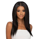 Vivica A Fox Hhb Supreme U Part Wig - U-davin