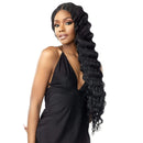 Sensationnel Vice Synthetic Hd Lace Front Wig - Vice Unit 6