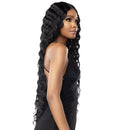 Sensationnel Vice Synthetic Hd Lace Front Wig - Vice Unit 6