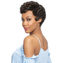 Vanessa Synthetic Party Lace Deep J-part Wig - Drj Jesli