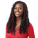 Outre X-pression Twisted Up Synthetic Braid - 2x Waterwave Fro Twist 22