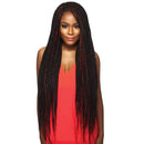 Outre Synthetic Pre-stretched Ultra Braid - X-pression 3x 52"
