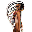 Outre Synthetic Pre-stretched Ultra Braid - X-pression 3x 52