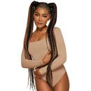 Outre Synthetic Pre-stretched Ultra Braid - X-pression 3x 52