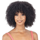 Mayde Synthetic Full Wig - Yaya