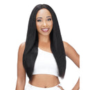 Zury 100% Unprocessed Brazilian Remy Human Hair Multi Straight (141618)