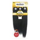 Zury 100% Unprocessed Brazilian Remy Human Hair Multi Straight (121416)