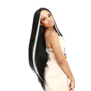 Zury Sis Synthetic Natural Dream Weave - Natural Yaky 24"