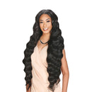 Zury Sis Synthetic Natural Dream Weave - Ocean Wave 36"
