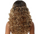 Outre Synthetic Melted Hairline Hd Lace Front Wig - Fabiola