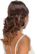 Pigtail Girl - Freetress Equal Drawstring Ponytail Synthetic Hair