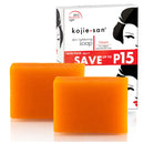 Kojie San Skin Lightening Kojic Acid Soap