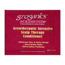 [Groganics] Growtherputic Intensive Scalp Therapy Conditioner 1.7Oz