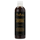 [Shea Moisture] African Black Soap Body Wash 13Oz