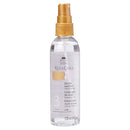Avlon Keracare Silken Seal Liquid Sheen 4Oz Excellent For Blow Drying
