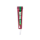Salon Eyelash Latex Glue Clear 1/6Oz