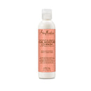 [Shea Moisture] Coconut & Hibiscus Co-Wash Conditioning Cleanser 8Oz