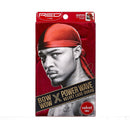 [Red By Kiss] Power Wave Velvet Luxe Durag