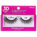 [I-Envy] 3D Collection Multiangle & Volume Lashes 126