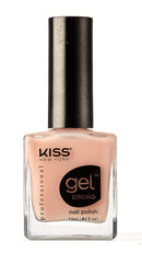 [Kiss] New York Professional Gel Strong Nail Polish Manicure 0.44oz
