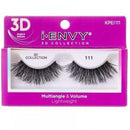 [I-Envy] 3D Collection Multiangle & Volume Lashes 111