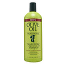 [Organic Root Salon] Olive Oil Professional Neutralizing Shampoo 33.8Oz