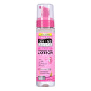 [Smooth 'N Shine] Silk Style Foaming Wrap Lotion 8.5Oz Hair Setting Firm Hold