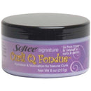 [Softee] Signature Curli Q Fondue 8Oz Curl Define Enhancer