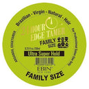 Ebin 24 Hour Edge Tamer, Ultra Super Hold 8.25Oz / 250Ml