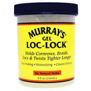 [Murray'S] Gel Loc-Lock 8Oz Holds Cornrows, Braids, Twists Tighter Longer