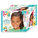 [Soft & Beautiful] Just For Me No-Lye Conditioning Creme Relaxer Kit Regular