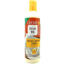 [Creme Of Nature] Coconut Milk Detangling & Conditioning Shampoo 12Oz