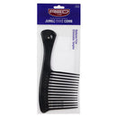 Red By Kiss Professional Jumbo Rake Comb