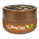 [Ampro] Shine N Jam Shea Edges W/ Shea Butter 2Oz Edge Control Conditioning Gel